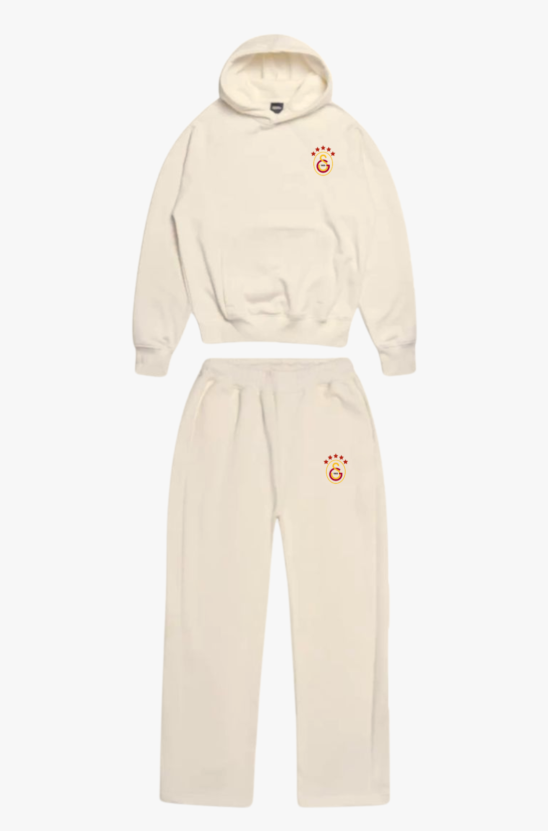 GALATASARAY RETRO (Sand) - TRACKSUIT