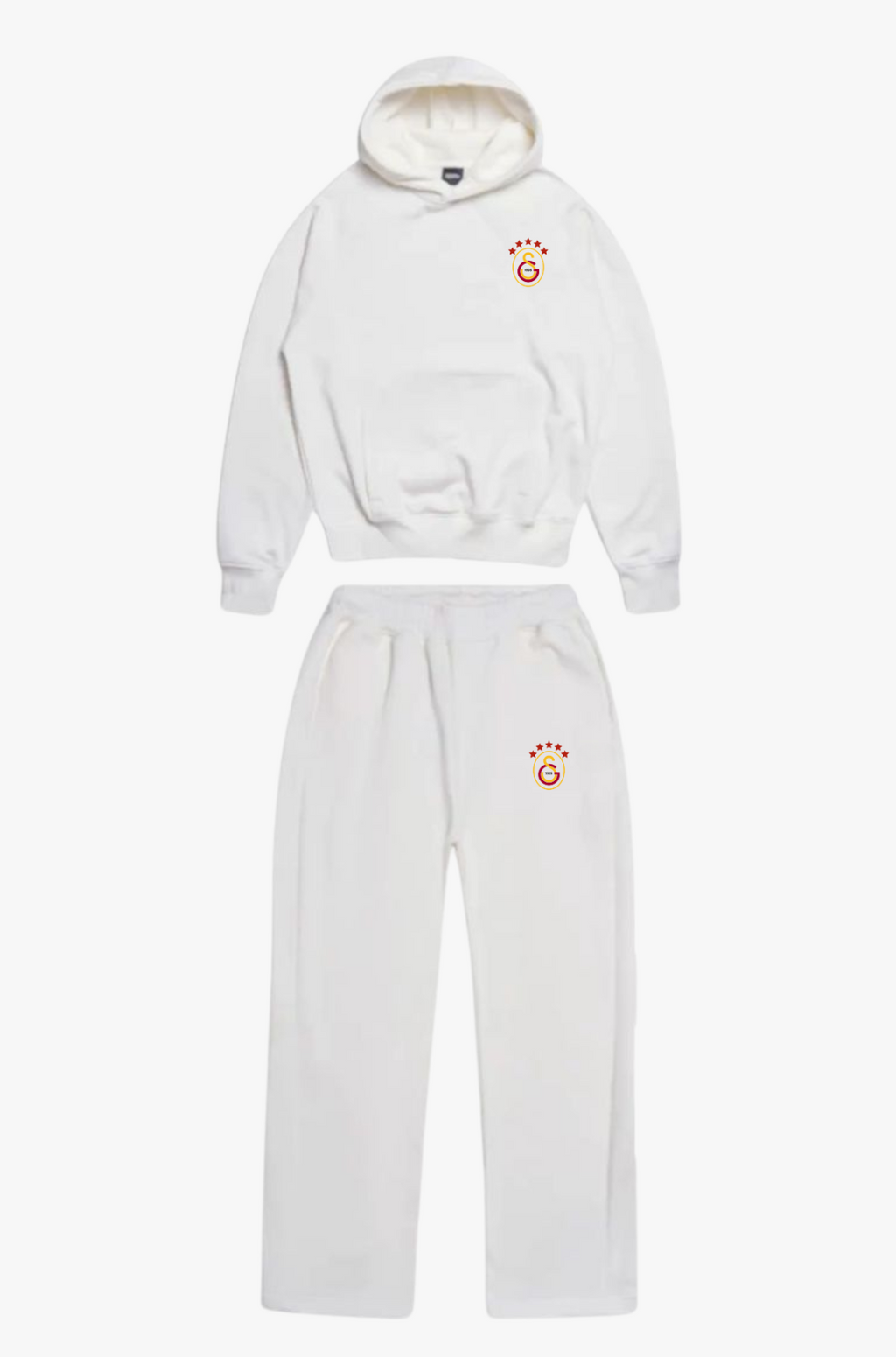 GALATASARAY VINTAGE - TRACKSUIT