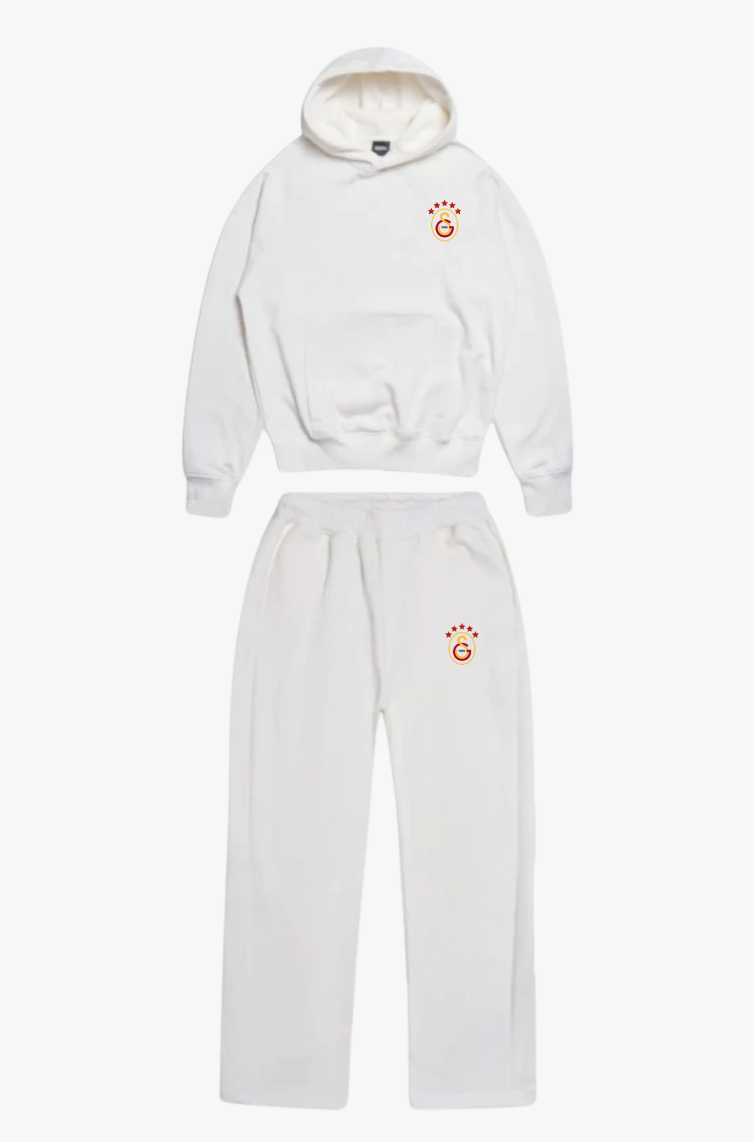 GALATASARAY VINTAGE - TRACKSUIT