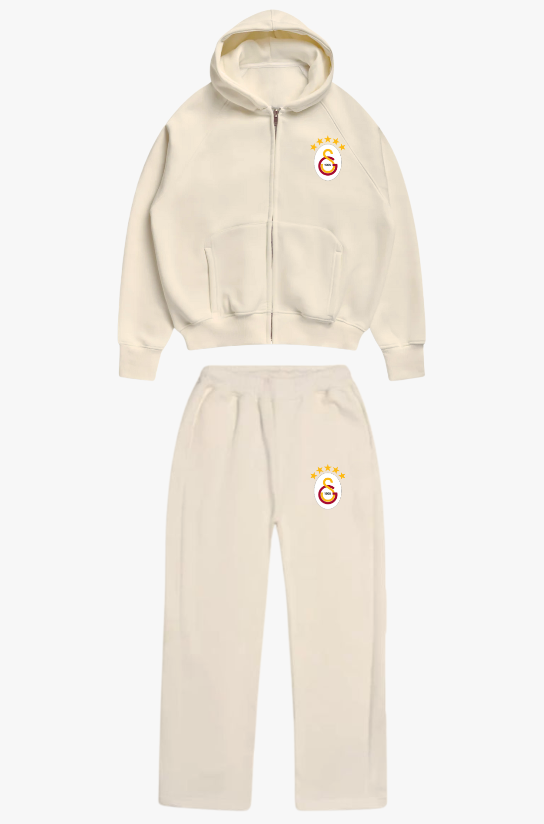 GALATASARAY RETRO V2 - TRACKSUIT