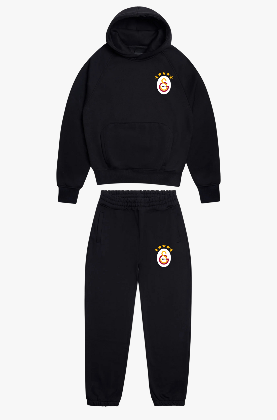 GALATASARAY RETRO V2 - TRACKSUIT