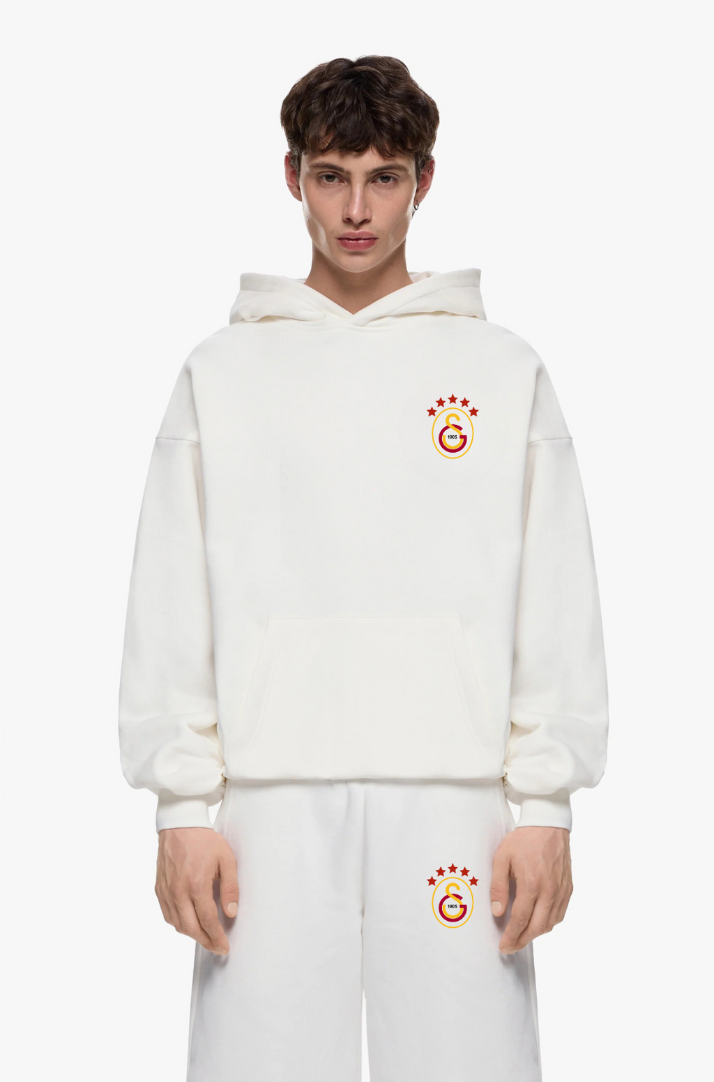 GALATASARAY VINTAGE - TRACKSUIT