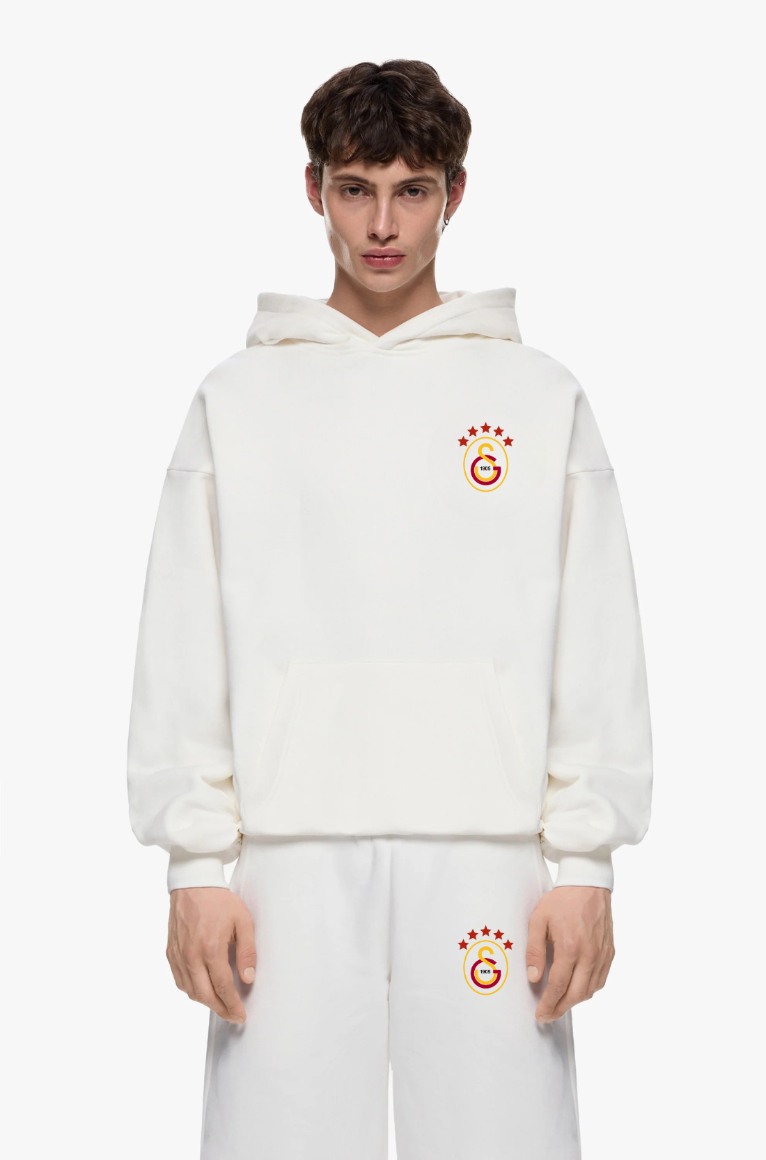 GALATASARAY VINTAGE - TRACKSUIT