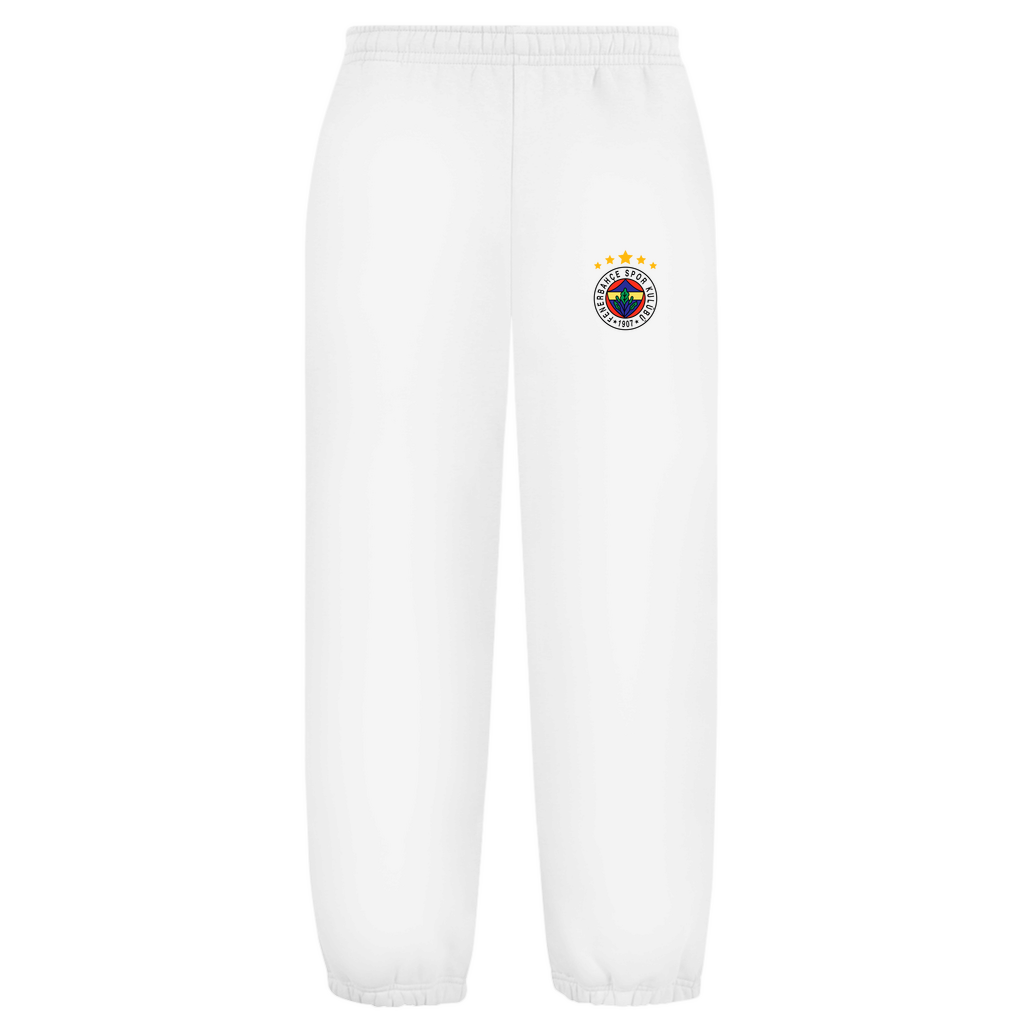 Oversize Pants FB Set