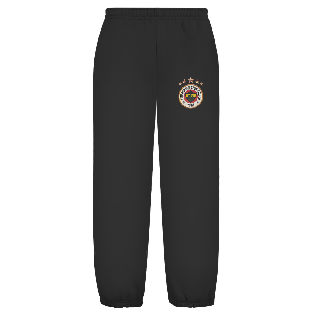 Oversize Pants FB Retro